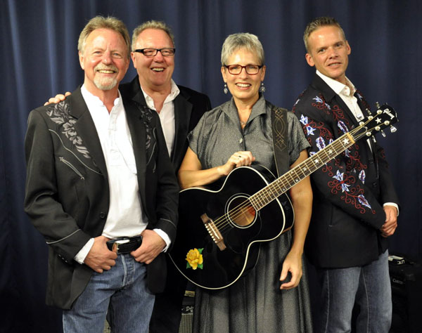 The Wilenes Concert