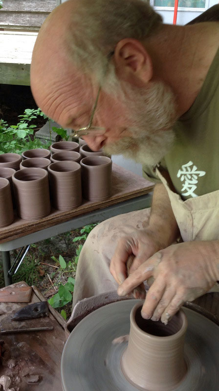 Pottery Open Studio