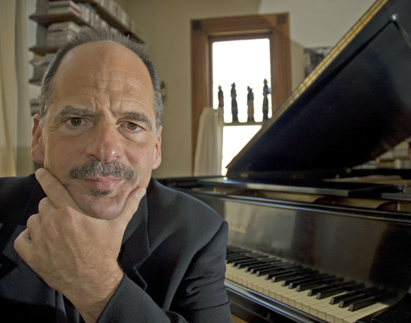 Jeff Haas