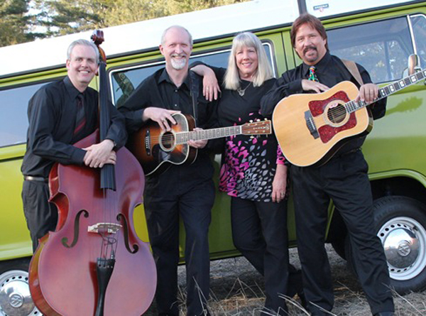 Peter Paul & Mary Rememberd