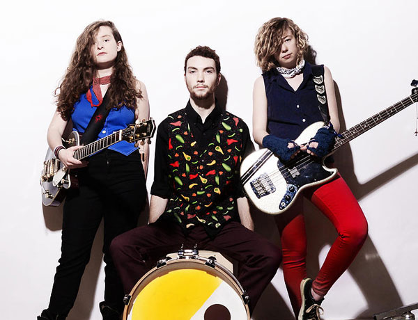 2015 The Accidentals