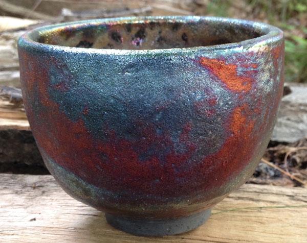 2018 Raku