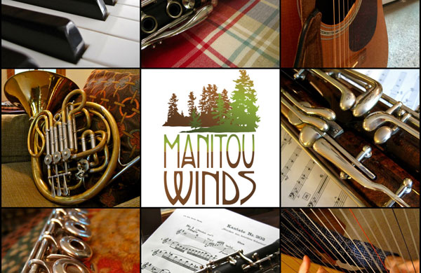 Talk About ARt with Manitou Winds