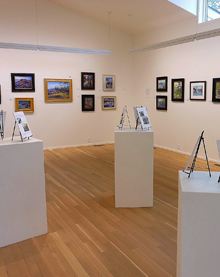 Glen Arbor Arts Center – Glen Arbor Arts Center