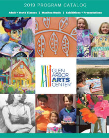 About – Glen Arbor Arts Center