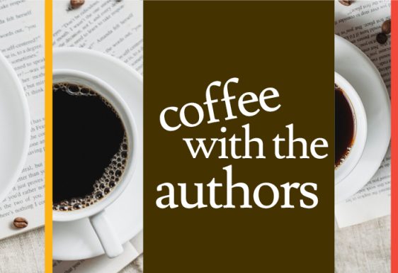 Coffee With The Authors: Glen Arbor Township History