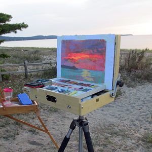 2025 Plein Air Weekend