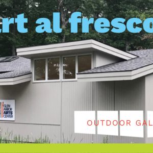 Outdoor Gallery Exhibit: Colleen Gleason - Northern Vignettes