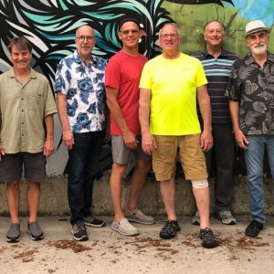 Concert: Mighty Tundra Tones