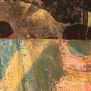 Nicholas Hill - Artist: Artist in Residence Presentation