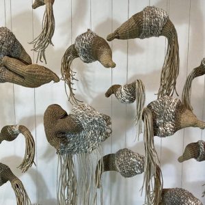 Shanna Robinson - Artist: Artist in Residence Presentation