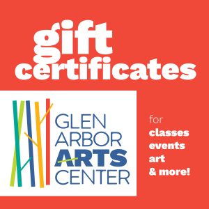 GAAC Gift Certificate