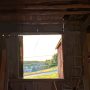Hay  Door