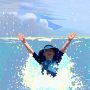 The Water