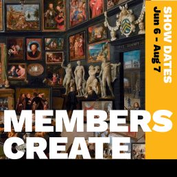 2025 Members Create