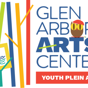 Youth Plein Air Month