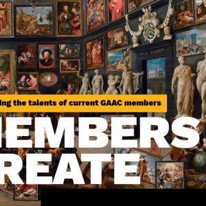 Exhibit: 2025 Members Create