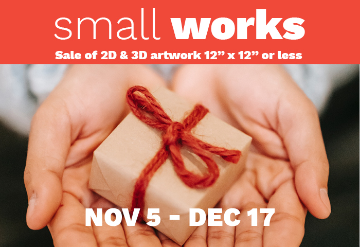2026 Small Works Application Fee