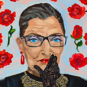 Artist’s Panel Discussion: <i>HIStory / HERstory: Whose Story?</i>