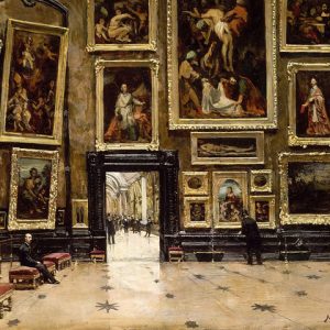 ‘Not Accepted’: An Historical Look At Art Exhibition Rejection