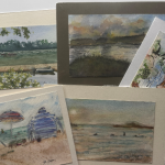 Painting with Water and Light - Watercolor 2