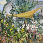 The Power of Pastel_ Landscape 2