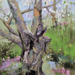 The Power of Pastel_ Landscape 3