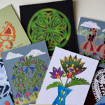 Wycinanki_ Polish Paper Folk Art 1