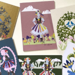 Wycinanki_ Polish Paper Folk Art 3