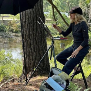 2026 Plein Air Weekend