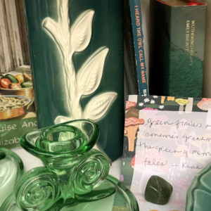 A Poet's Palette—See The World With Fresh Eyes