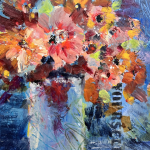 Blues Busters_ February Art Play Day 3