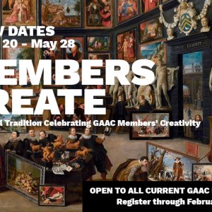 2026 Members Create Application Fee