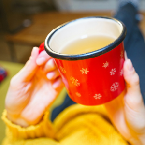 Creative Wellness Monthly Gathering - December 2026