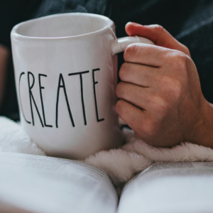 Creative Wellness Monthly Gathering - July 2026