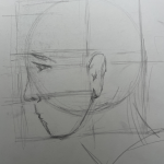 Drawing Faces_ A Step-by-Step 4-Week Series 3