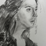 Drawing Faces_ A Step-by-Step 4-Week Series 4
