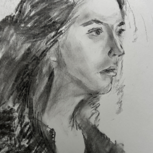Drawing Faces: A Step-by-Step 4-Week Series — WEEK 4