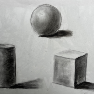 Drawing Fundamentals