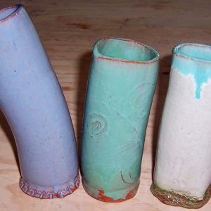 Extruder Basic - Ceramics Workshop