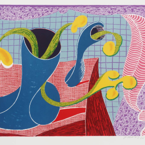 Still Life Painting With The Masters Series — Hockney
