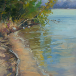Impressionistic Oils in Plein Air 3