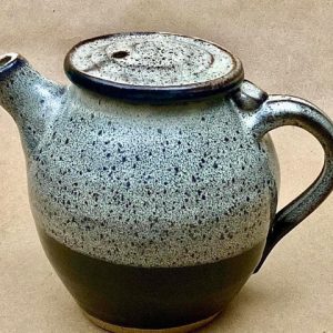 Lids and Handles - Ceramics Workshop