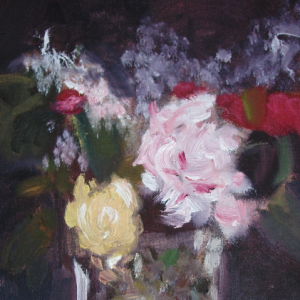 Still Life Painting With The Masters Series — Manet