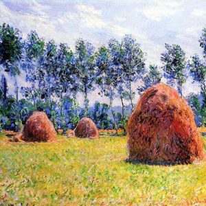 Plein Air Painting With The Masters Series — Monet