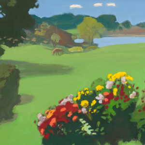 Plein Air Painting With The Masters Series — Porter