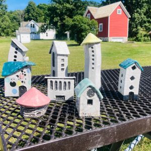 Tiny Houses