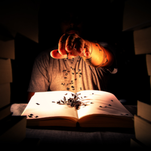 Creative Storytelling Through Vignettes