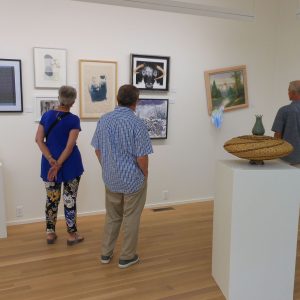 Opening Reception: 2026 Members Create