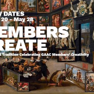 Exhibit: 2026 Members Create